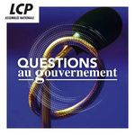 Questions au Gouvernement Cover Art